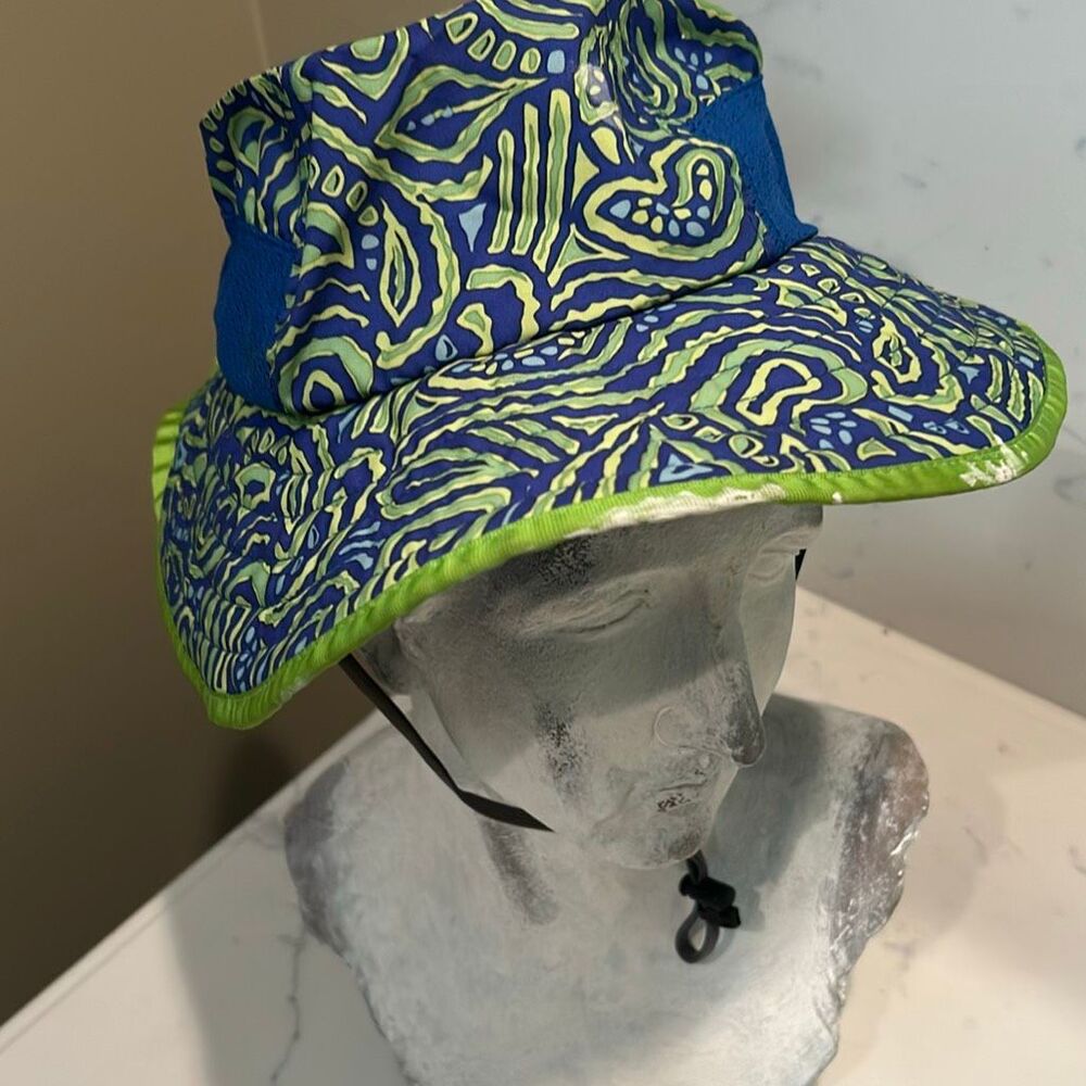 SUN DAY Sun Hat